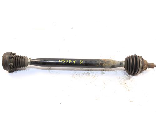 Used Right front driveshaft VW POLO V (6R1, 6C1) [2009-2022]  15813842