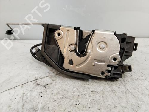 Front left lock BMW X3 (E83) 2.0 d | BP19170380C98 
