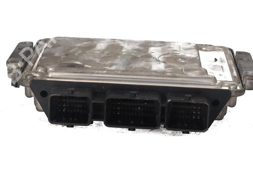 Engine control unit (ECU) FORD C-MAX (DM2) 1.6 TDCi | BP37438192M57 - Image 3