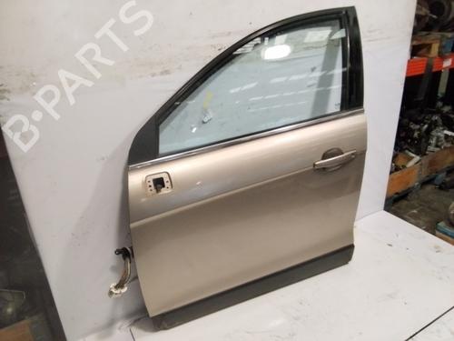 Left front door CHEVROLET CAPTIVA (C100, C140)  | BP23084235C2 