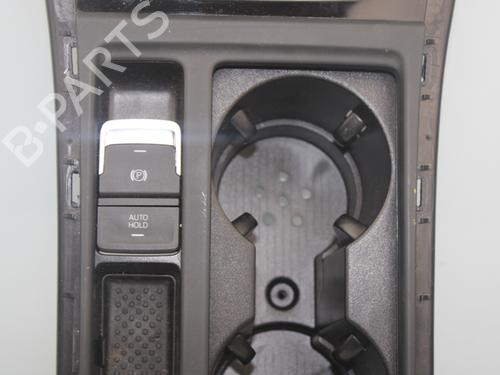 Other VW GOLF VII (5G1, BQ1, BE1, BE2) 2.0 R 4motion | BP18245653O1 