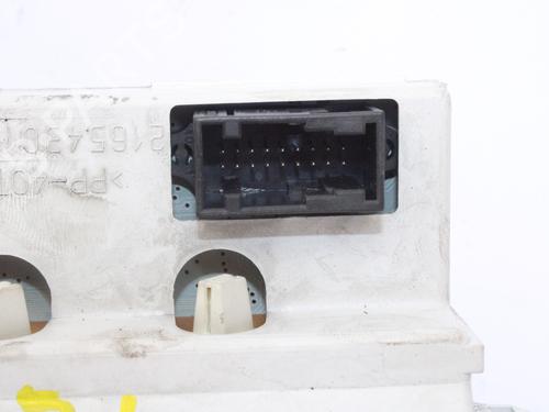 Display CITROËN XSARA (N1)  | BP15488199C48 