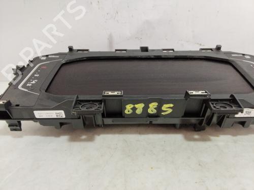 Instrument cluster VW TAIGO (CS1)  | BP29435603C47 