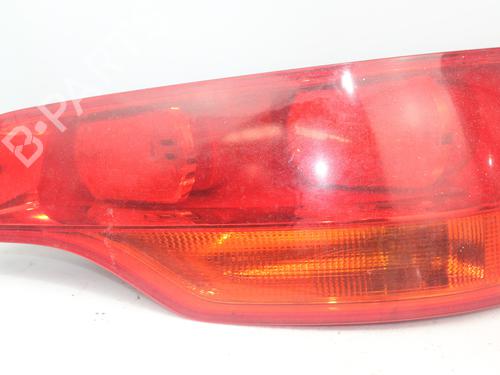 Right taillight AUDI Q7 (4LB) 3.0 TDI quattro | BP17430315C35 