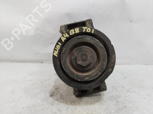 AC compressor AUDI A4 B8 (8K2) 2.0 TDI | BP27379415M34 