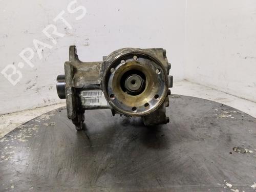 Used Front differential Front differential VOLVO XC90 I (275) D5 AWD (185 hp) 33272196 33272196
