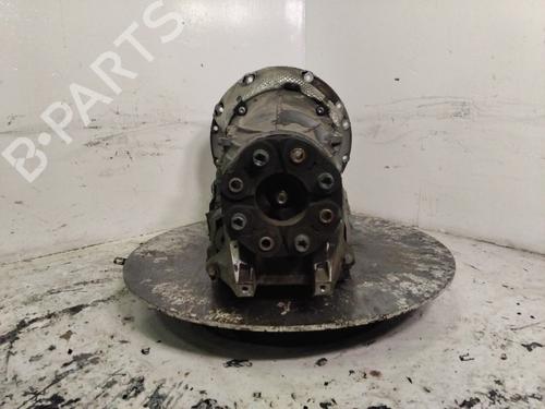 Gearbox MERCEDES-BENZ E-CLASS (W211)  | BP28538651M3  - Image 6
