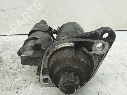 Starter SEAT CORDOBA (6K1, 6K2) 1.9 TDI | BP8580437M8 
