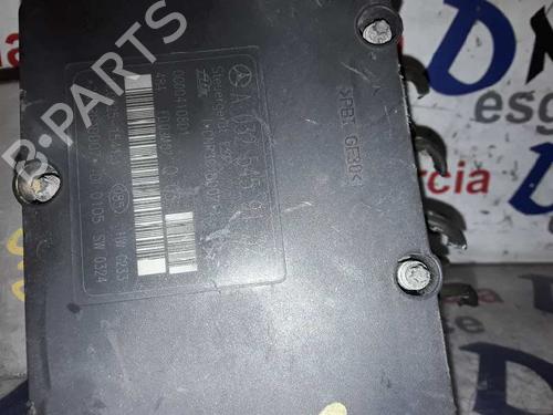 Control unit MERCEDES-BENZ C-CLASS Coupe (CL203)  | BP8561015M11 