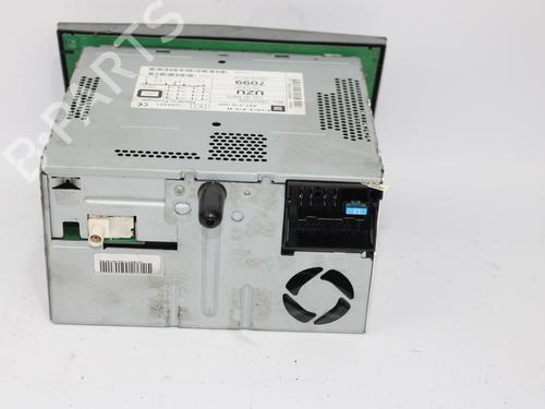 Radio OPEL CORSA D (S07) 1.3 CDTI (L08, L68) | BP11947071E6 