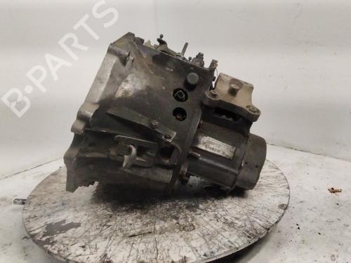 Gearbox CITROËN C3 Picasso (SH_) 1.6 HDI 90 | BP23423704M3 