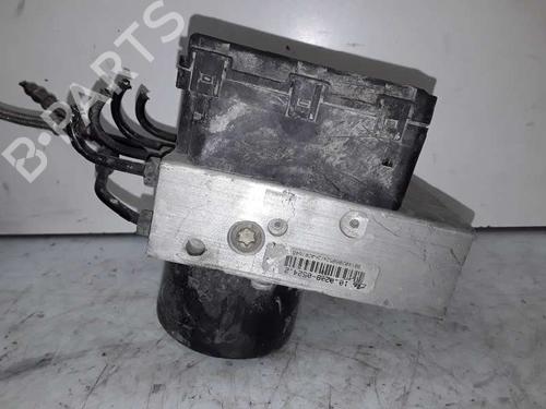 ABS Bremseaggregat AUDI A3 (8L1)  | BP8569759M43 