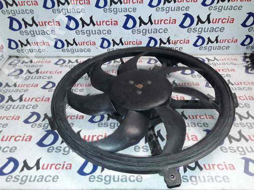 Used Radiator fan Radiator fan FORD ESCORT VI (GAL, AAL, ABL) [1995-2002] 9266927 9266927