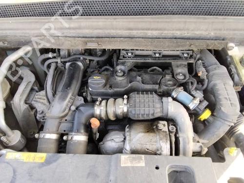 Engine control unit (ECU) CITROËN C4 Picasso II | BP38619595M57 - Image 10
