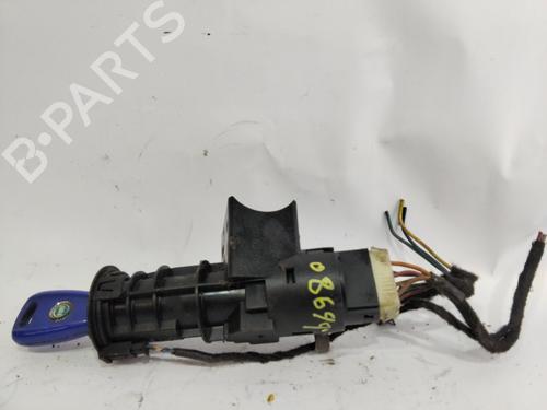 Ignition barrel FIAT PUNTO Hatchback Van (188_) 1.2 60 | BP24457398M48 
