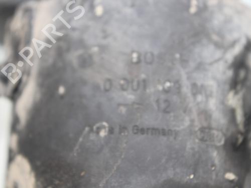 Startmotor OPEL FRONTERA B (U99) 2.2 DTI (6B_ZC, 6B_VF, 6B_66, 6B_76) | BP17536852M8 