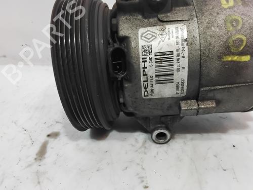 Compressor A/A NISSAN QASHQAI I (J10, NJ10) 1.5 dCi | BP29937535M34