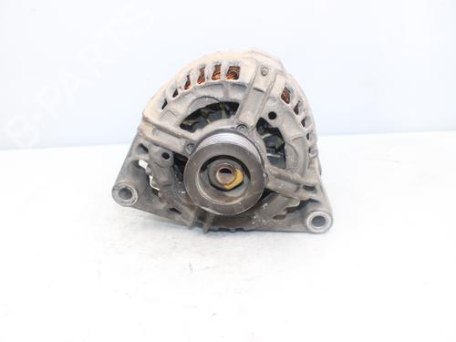 Alternator OPEL ZAFIRA A MPV (T98) 2.0 DTI 16V (F75) | BP16520210M7 