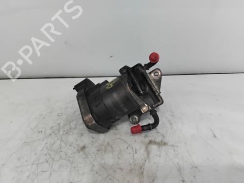 EGR-Ventil OPEL ZAFIRA A MPV (T98)  | BP29293237M69 