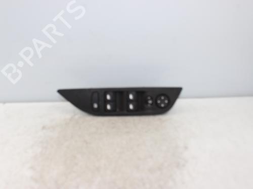Used Left front window switch PEUGEOT 2008 II (UD_, US_, UY_, UJ_, UR_, UC_) [2019-2025]  18488337