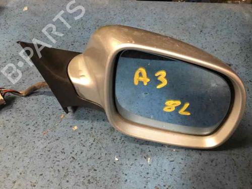 Used Right mirror AUDI A3 (8L1) [1996-2006]  10626882