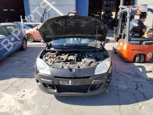 Engine control unit (ECU) RENAULT MEGANE CC (EZ0/1_) 1.5 dCi (EZ09, EZ1G, EZ0D, EZ14) | BP38553056M57 - Image 11