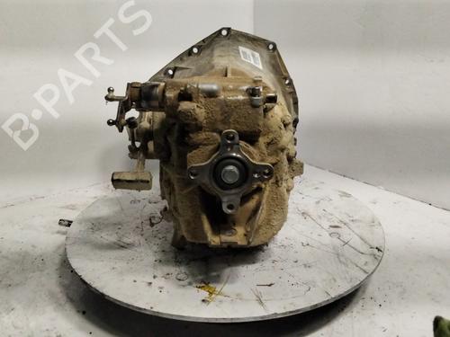 Gearbox MERCEDES-BENZ SPRINTER 3,5-t Van (B906) 315 CDI (906.631, 906.633, 906.635, 906.637) | BP21801249M3 