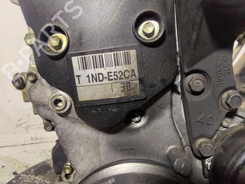 Engine TOYOTA AURIS (_E15_) 1.4 D-4D (NDE150_, NDE150R) | BP32744533M1 - Image 10