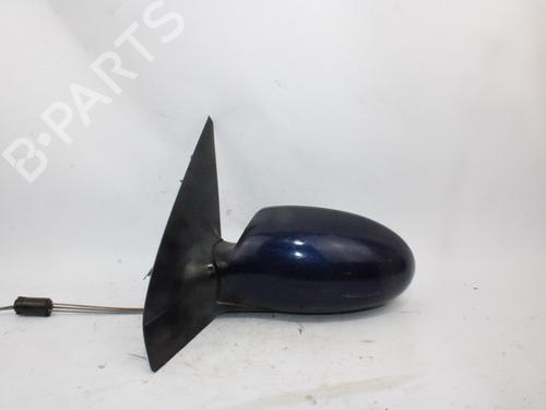 Left mirror FORD FOCUS I Saloon (DFW) 1.6 16V | BP15814803C26 