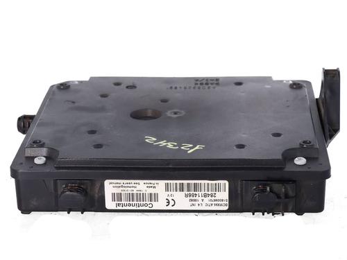 Electronic module RENAULT MEGANE CC (EZ0/1_) 1.5 dCi (EZ09, EZ1G, EZ0D, EZ14) | BP38614087M83 - Image 2