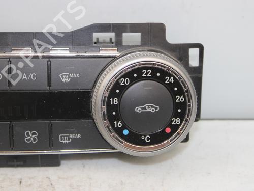 Climate control MERCEDES-BENZ C-CLASS (W204)  | BP18067395I5 