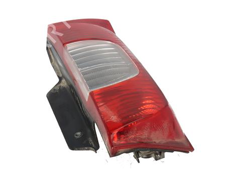 Used Left taillight FIAT FIORINO Box Body/MPV (225_) 1.3 D Multijet (225BXD1A, 225BXB1A, 225BXB11) (75 hp) 32339940