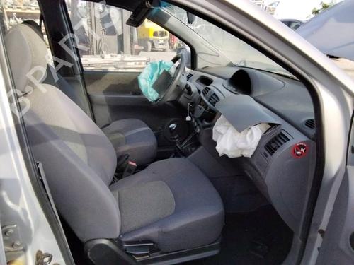 Left front window switch HYUNDAI MATRIX (FC) 1.5 CRDi | BP38516726I27  - Image 7