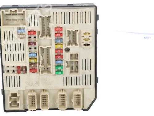 Fuse box RENAULT LAGUNA III (BT0/1) 2.0 dCi (BT01, BT08, BT09, BT0E, BT0K, BT12, BT1C, BT1D,... | BP31827265E1