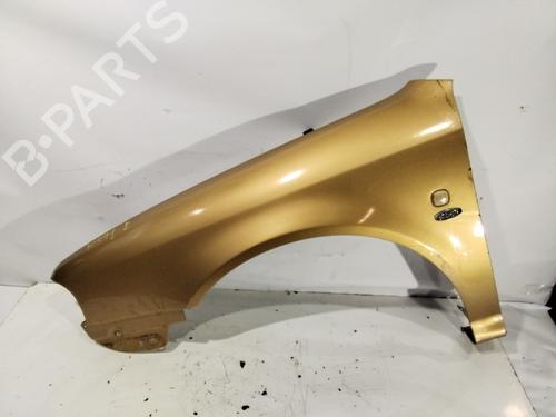 Forkjerm venstre SKODA OCTAVIA I (1U2) 1.9 TDI (110 hp) 32095359