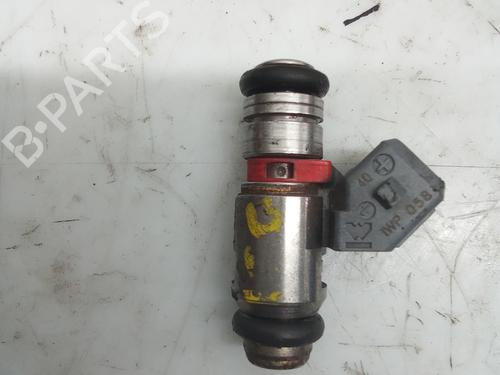 Used Injector SEAT IBIZA III (6L1) [2002-2009]  8583759