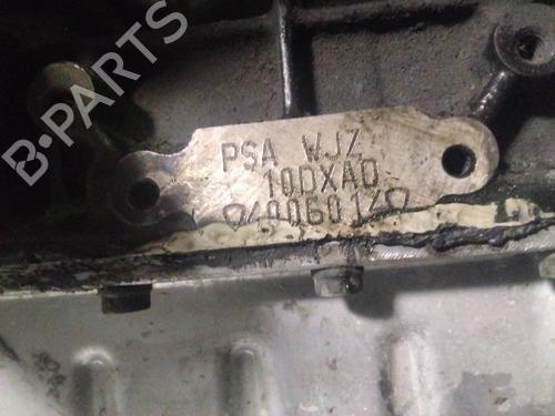 Engine CITROËN BERLINGO / BERLINGO FIRST MPV (MF_, GJK_, GFK_)  | BP29821083M1