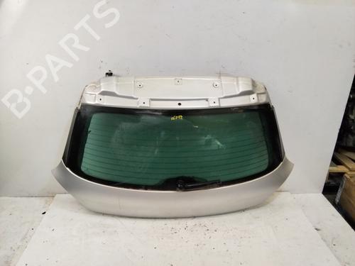 Used Tailgate VW SCIROCCO III (137, 138) 2.0 TDI (170 hp) 18489028