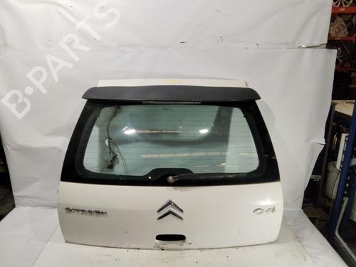Coffre CITROËN C4 I (LC_) [2004-2014]  31979180