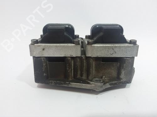 Ignition coil FIAT PUNTO (188_) 1.2 Bipower (188BXA1A) | BP10408158M94 