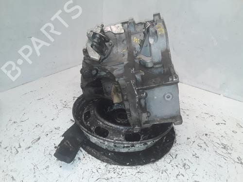 Gearbox OPEL ASTRA G Coupe (T98) 2.2 DTI (F07) | BP15503424M3 