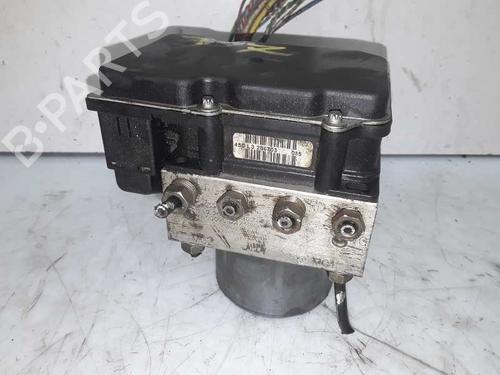 ABS pump PEUGEOT 307 SW Estate Van (3E_, 3H_) 2.0 HDi | BP8578737M43 