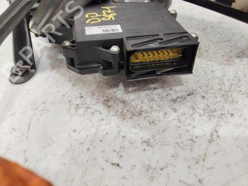 Front right window mechanism SEAT ALHAMBRA (7V8, 7V9) 2.0 TDI | BP18451873C23 