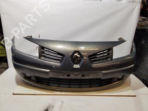 Pare-chocs avant RENAULT MEGANE II Saloon (LM0/1_) [2003-2025]  30687768