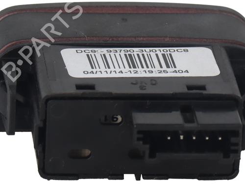 Warning switch KIA SPORTAGE III (SL) | BP37490916I22 - Image 2