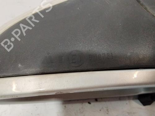 Right mirror VW PASSAT B6 (3C2)  | BP28191874C27 
