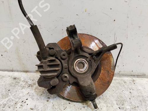 Right front steering knuckle CITROËN C4 Grand Picasso I (UA_) 1.6 HDi | BP18246340M26 