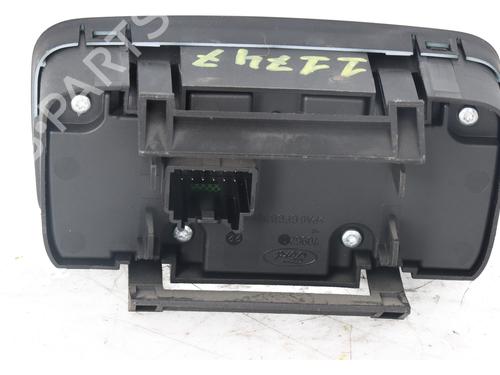 Headlight switch FORD FIESTA VI (CB1, CCN) | BP36421010I24 - Image 3