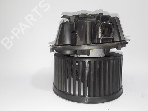 Used Heater blower motor PEUGEOT 1007 (KM_) 1.6 16V (109 hp) 14056064