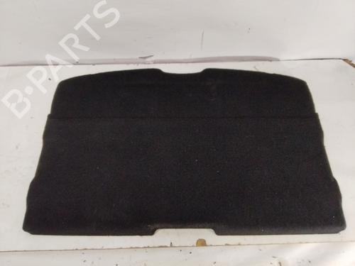 Cappelliera Cappelliera PEUGEOT 2008 I (CU_) [2013-2026] 36276387 36276387